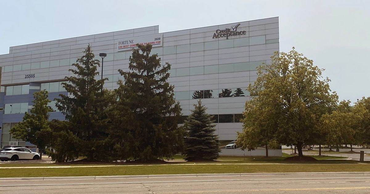 Credit Acceptance Corp. finalizes 27.2 million settlement with